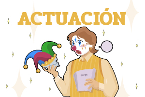 Actuación