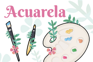 Acuarela