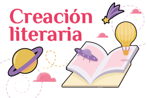 Creación literaria