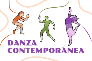 Danza contemporánea 