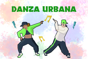 Danza urbana