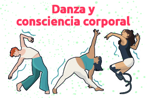 Danza y consciencia corporal