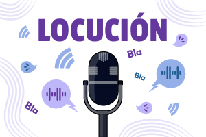 Locución