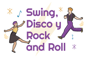 Swing y Rock and Roll